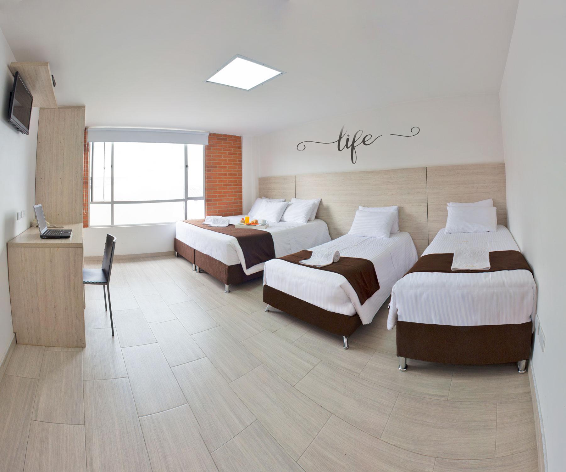 Hotel Bestmark Platino En Chapinero Bogotá Kültér fotó