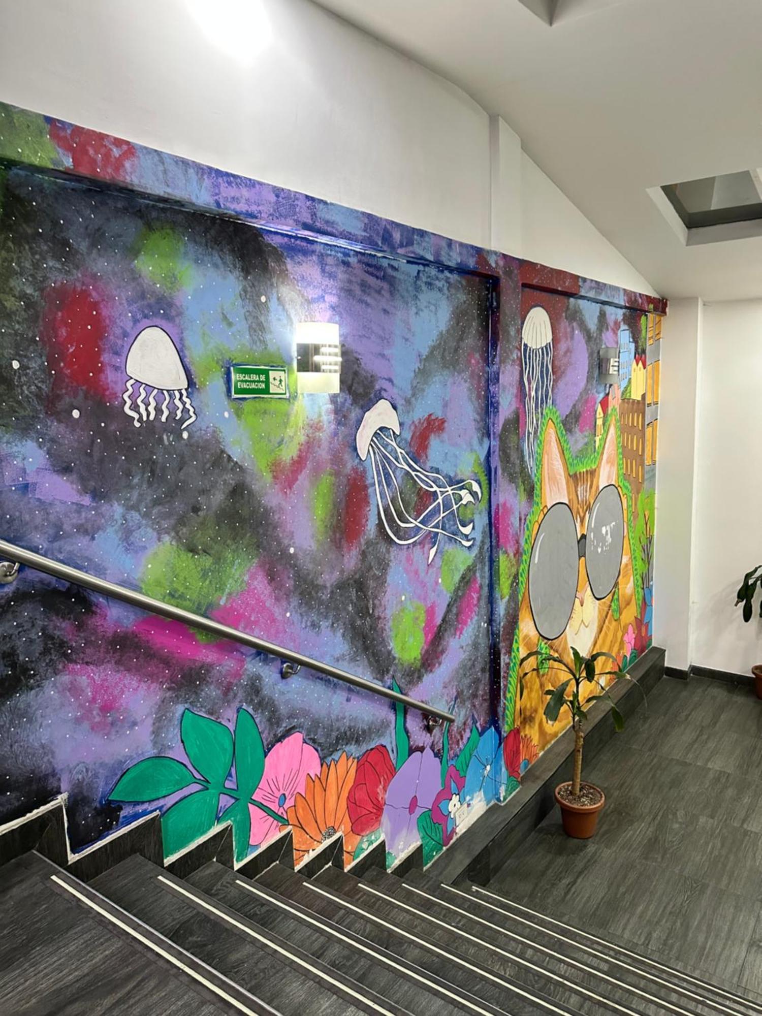Hotel Bestmark Platino En Chapinero Bogotá Kültér fotó