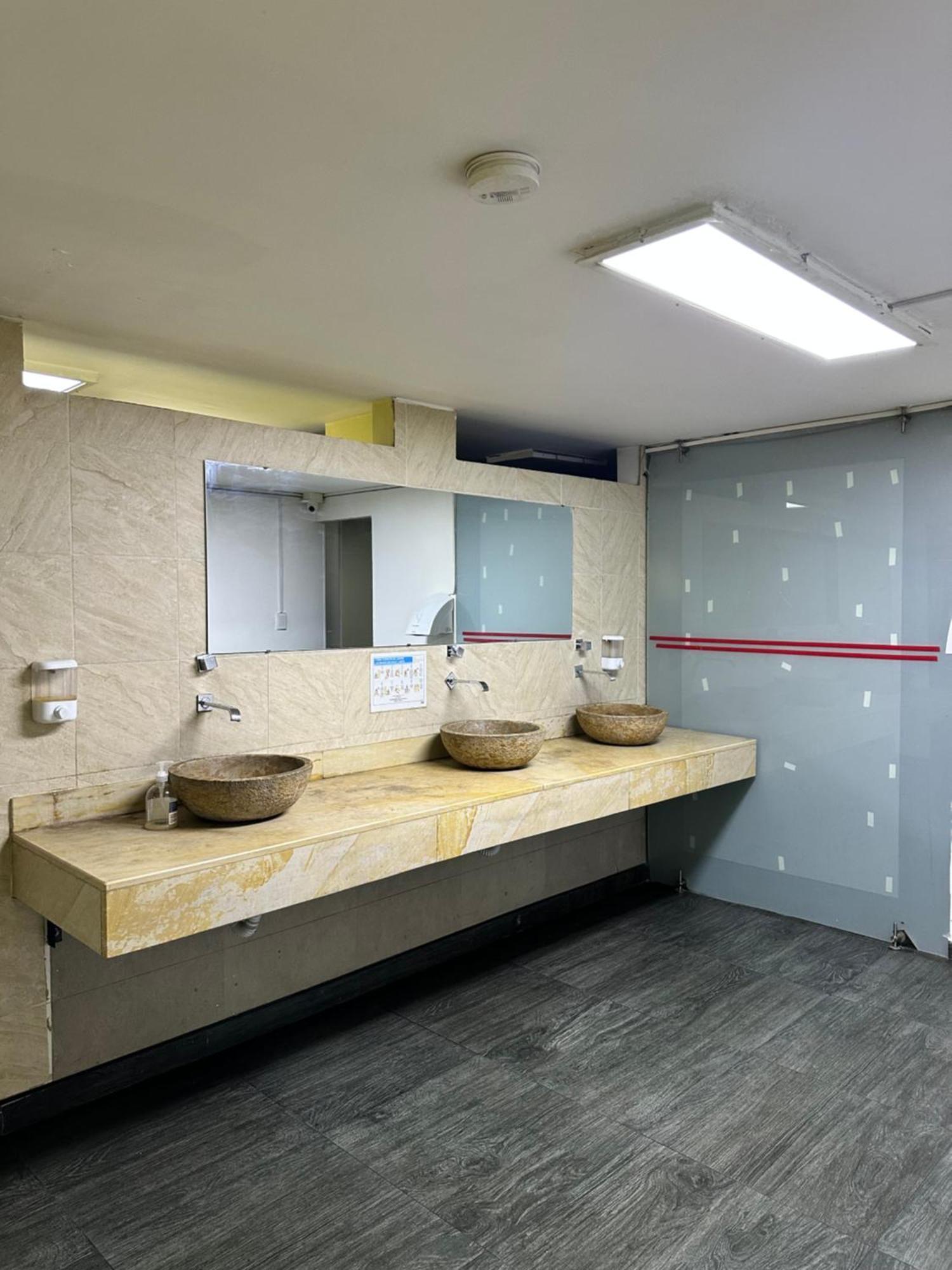 Hotel Bestmark Platino En Chapinero Bogotá Kültér fotó