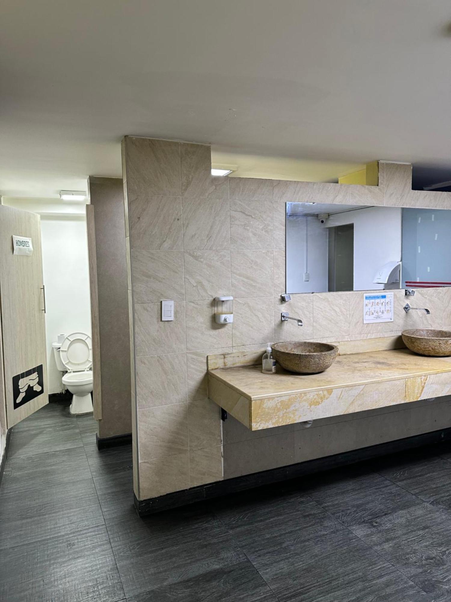 Hotel Bestmark Platino En Chapinero Bogotá Kültér fotó