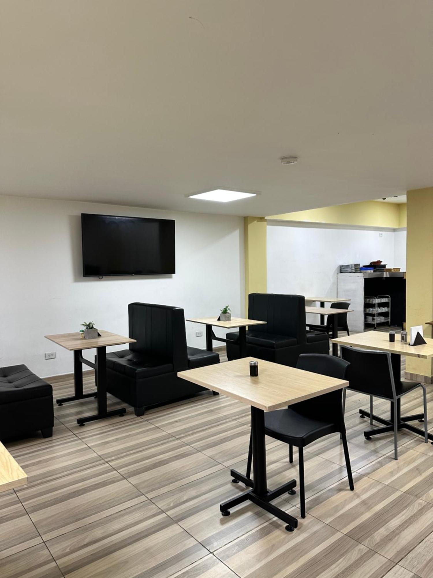 Hotel Bestmark Platino En Chapinero Bogotá Kültér fotó