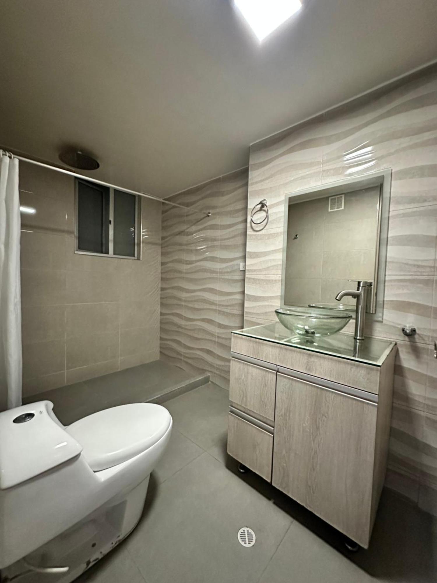 Hotel Bestmark Platino En Chapinero Bogotá Kültér fotó